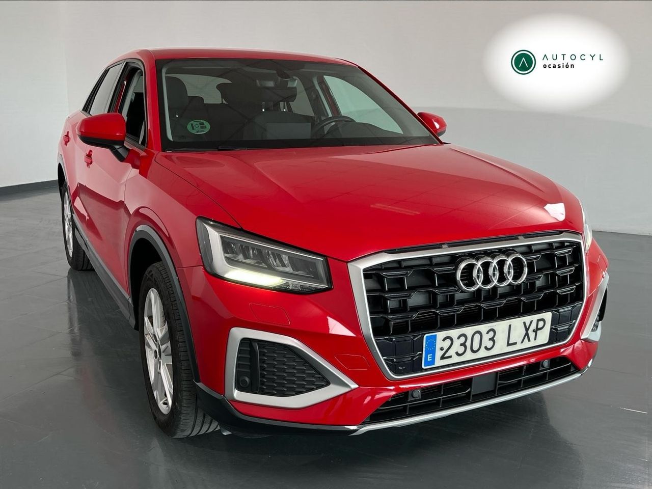 Foto audi q2 2022 /