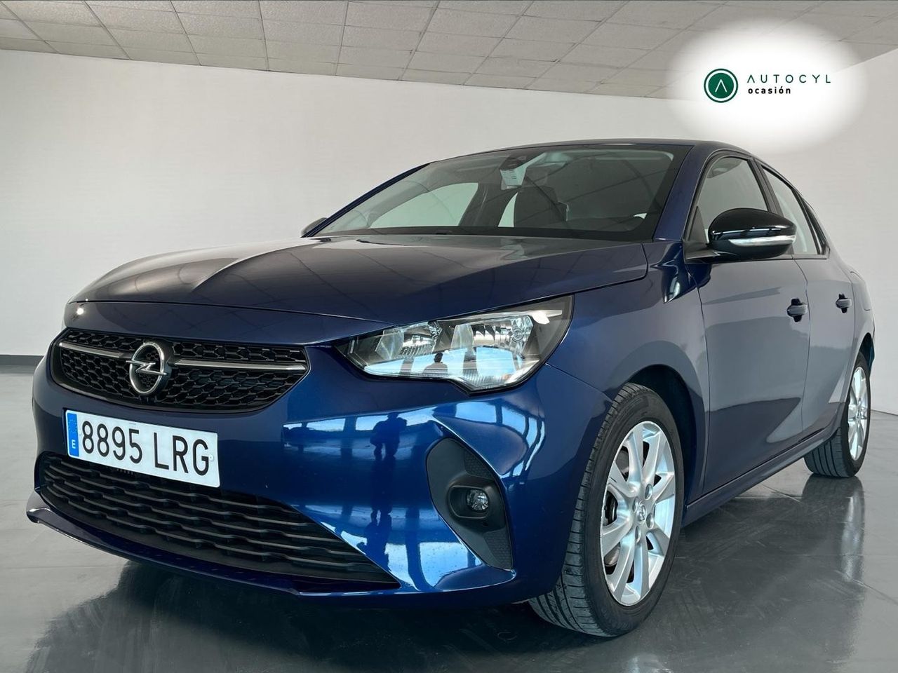 opel corsa 2021 / foto grande (2)
