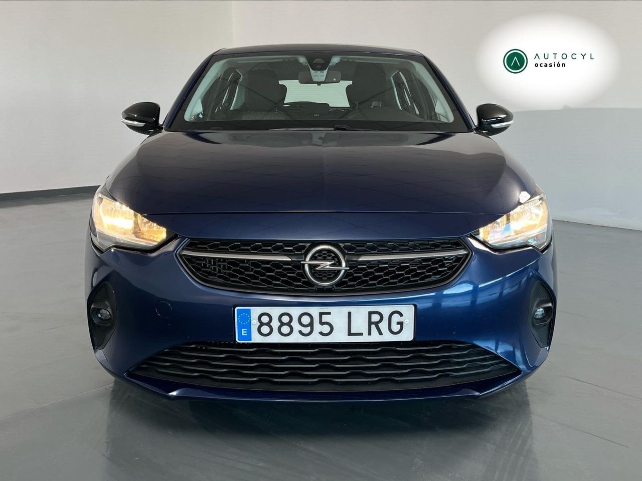 opel corsa 2021 / foto grande (3)