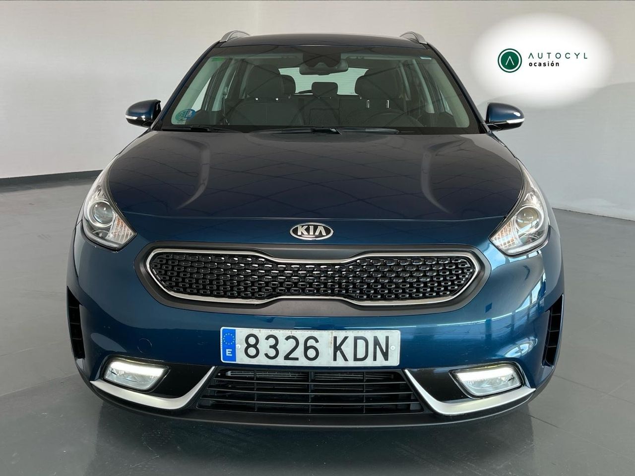 kia niro 2017 / foto grande (3)