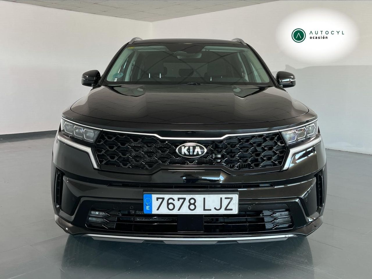 kia sorento 2020 / foto grande (3)