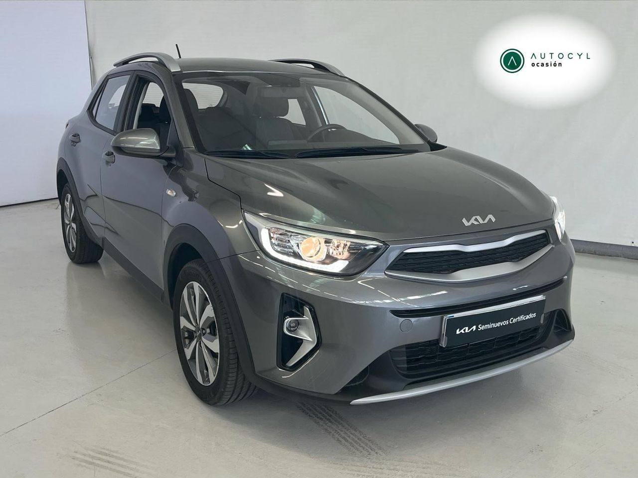 kia stonic 2024 /