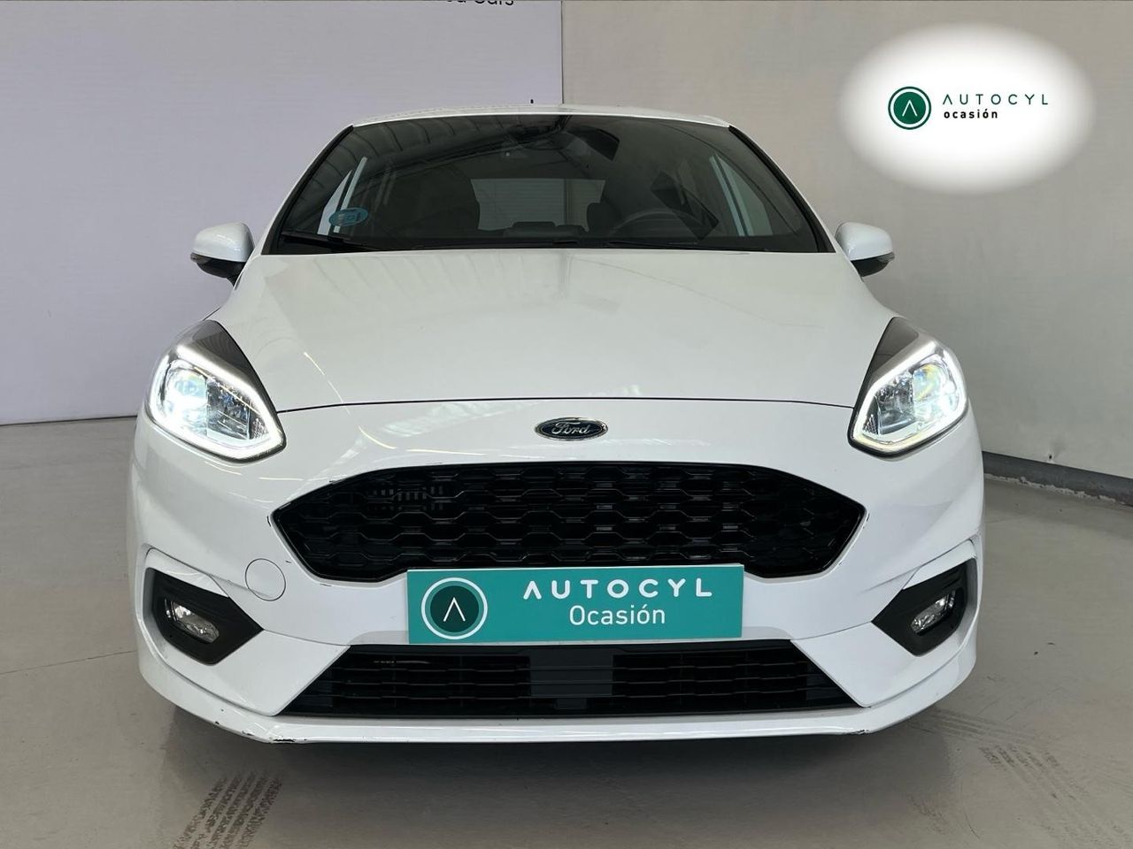 ford fiesta 2021 / foto grande (3)