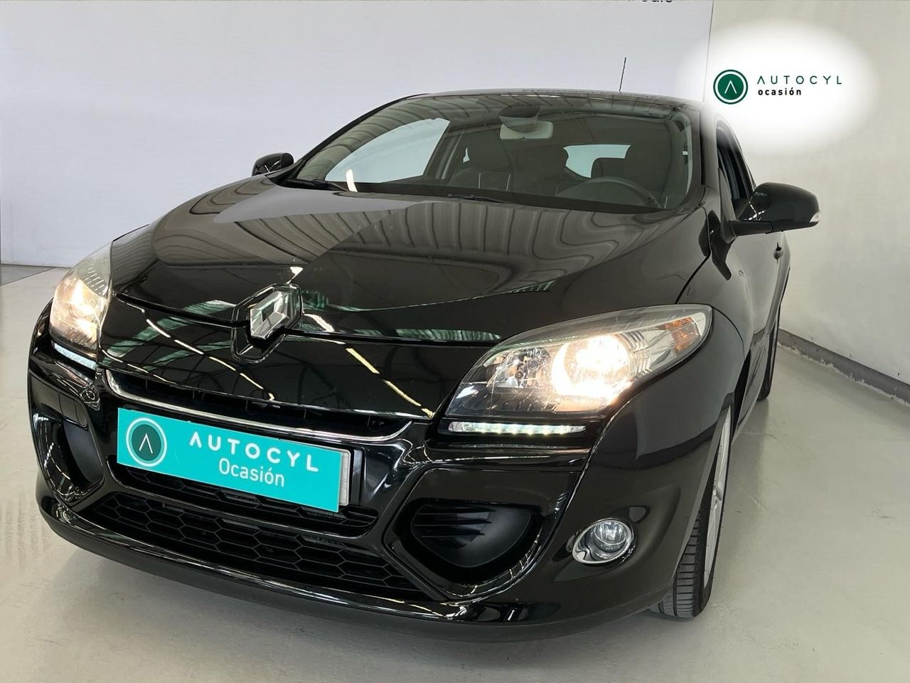 renault megane 2012 / foto grande (2)