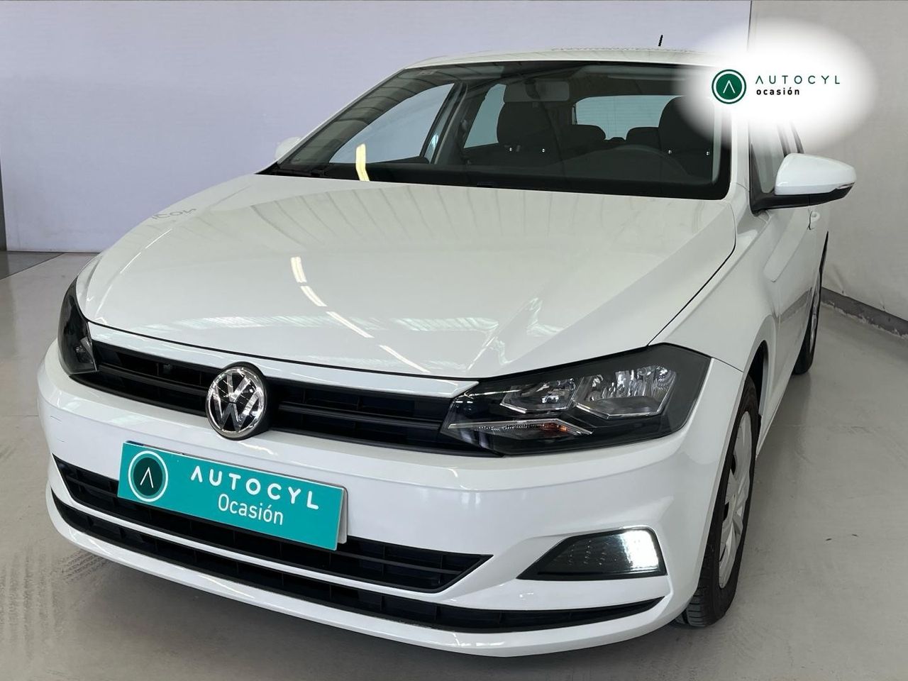 volkswagen polo 2018 / foto grande (2)