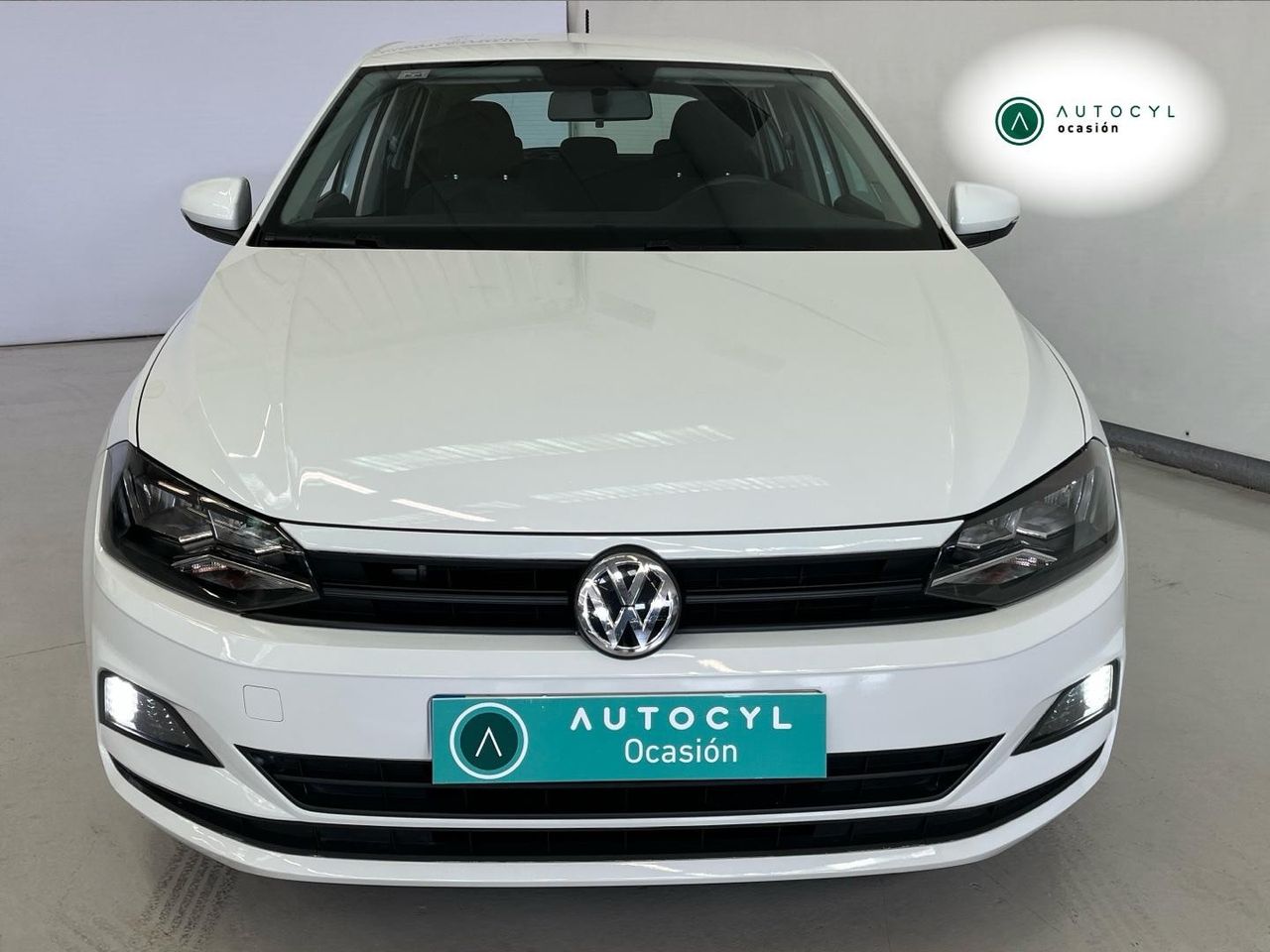 volkswagen polo 2018 / foto grande (3)