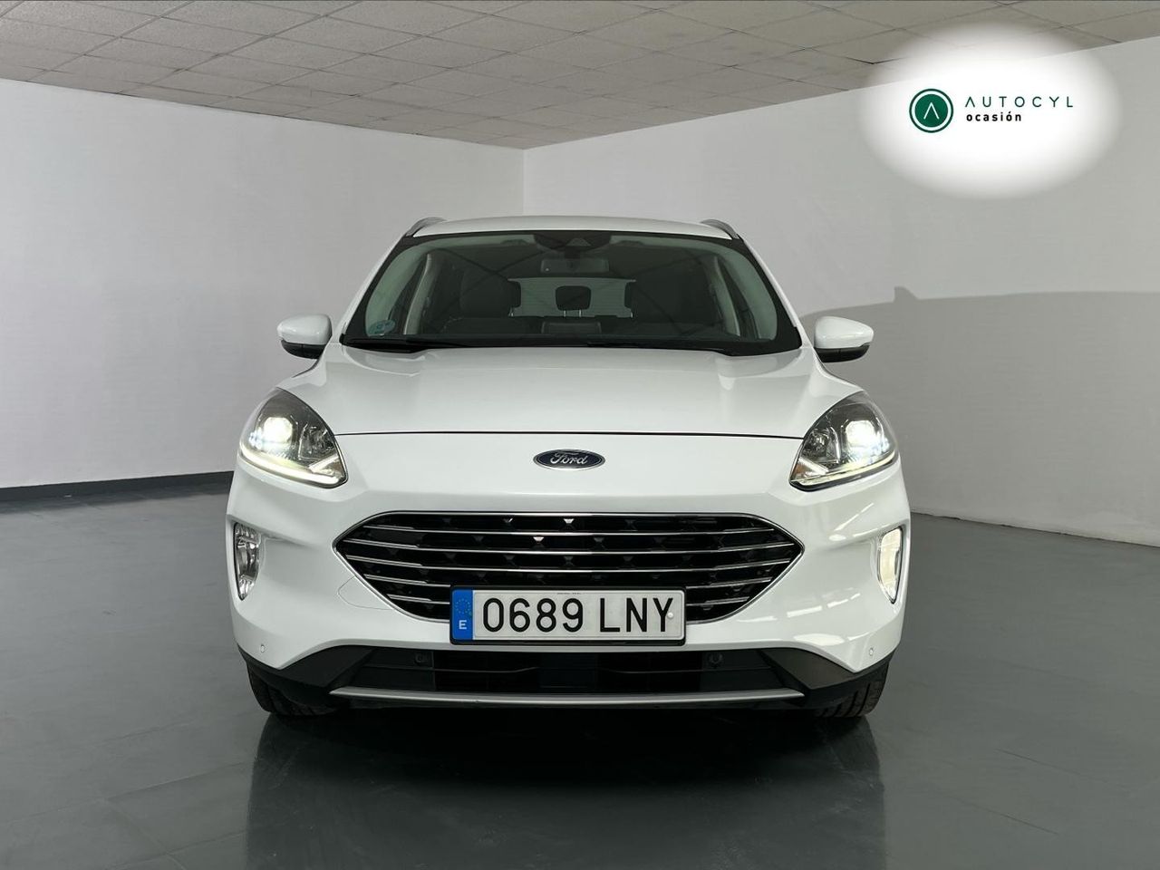 ford kuga 2021 / foto grande (3)