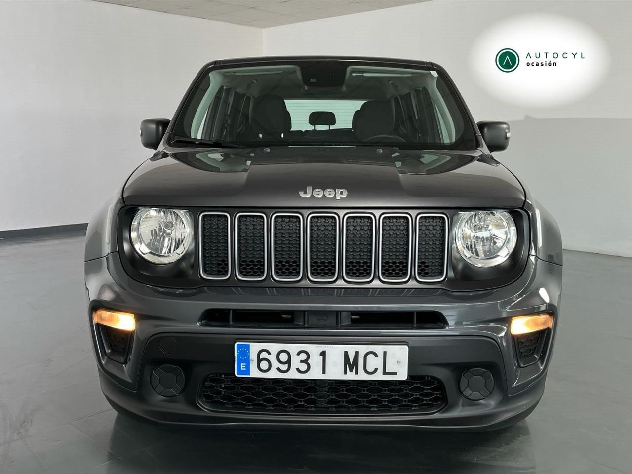 jeep renegade 2022 / foto grande (2)