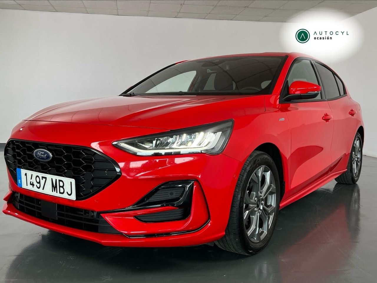 ford focus 2022 / foto grande (2)