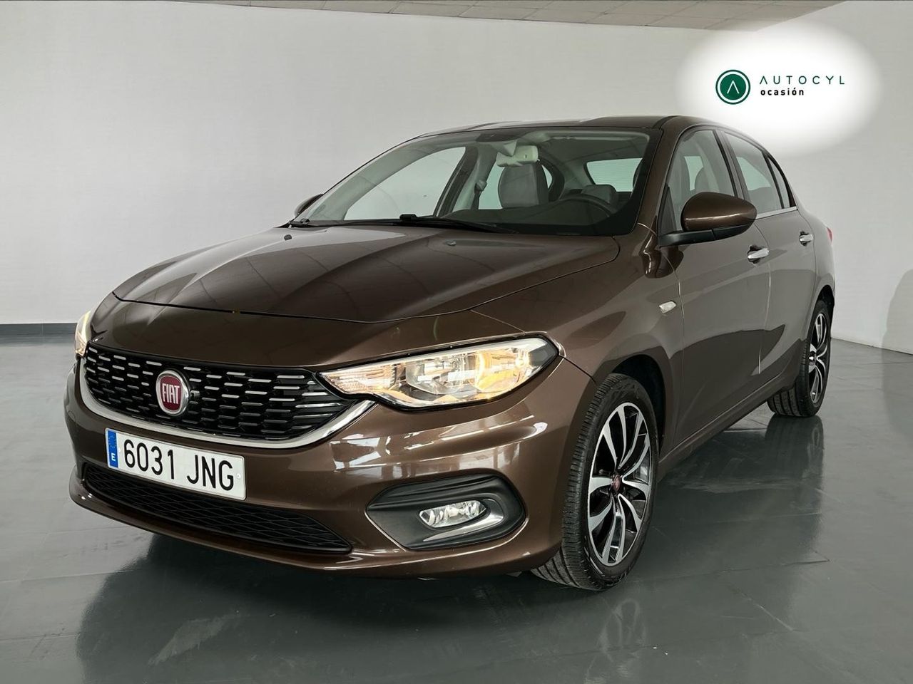 fiat tipo 2016 / foto grande (2)
