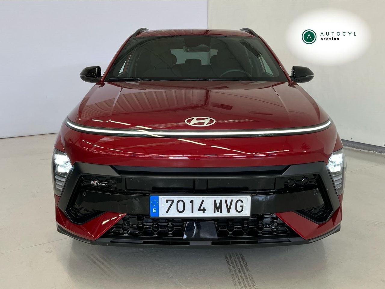 hyundai kona 2024 / foto grande (2)