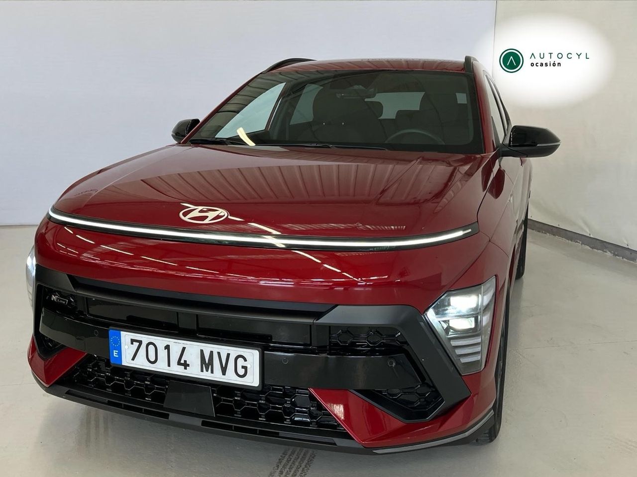 hyundai kona 2024 / foto grande (3)