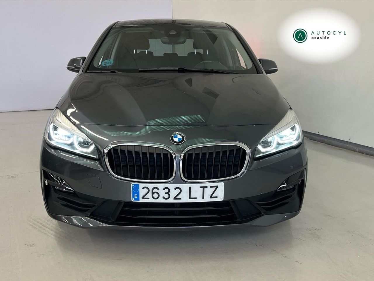 bmw serie 2 active tourer 2021 / foto grande (3)