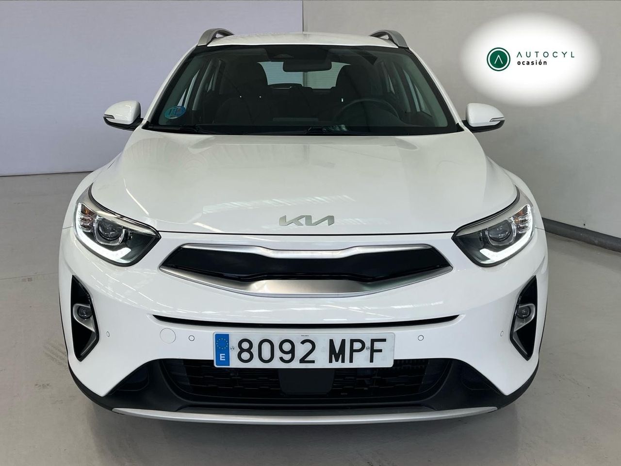 kia stonic 2024 / foto grande (3)