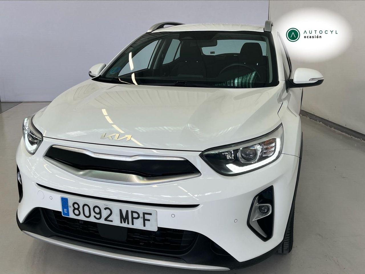 kia stonic 2024 / foto grande (2)