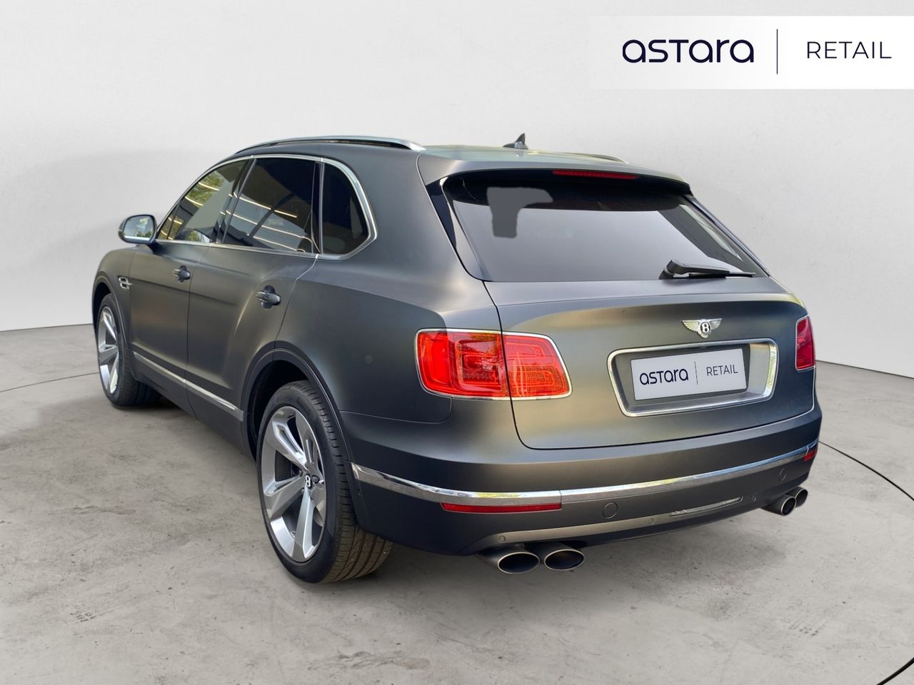 bentley bentayga 2018 / foto grande (3)