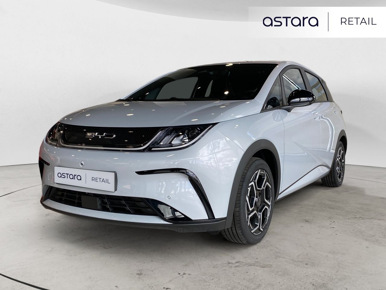Byd dolphin diseno my25  de segunda mano - byd dolphin 2024 /