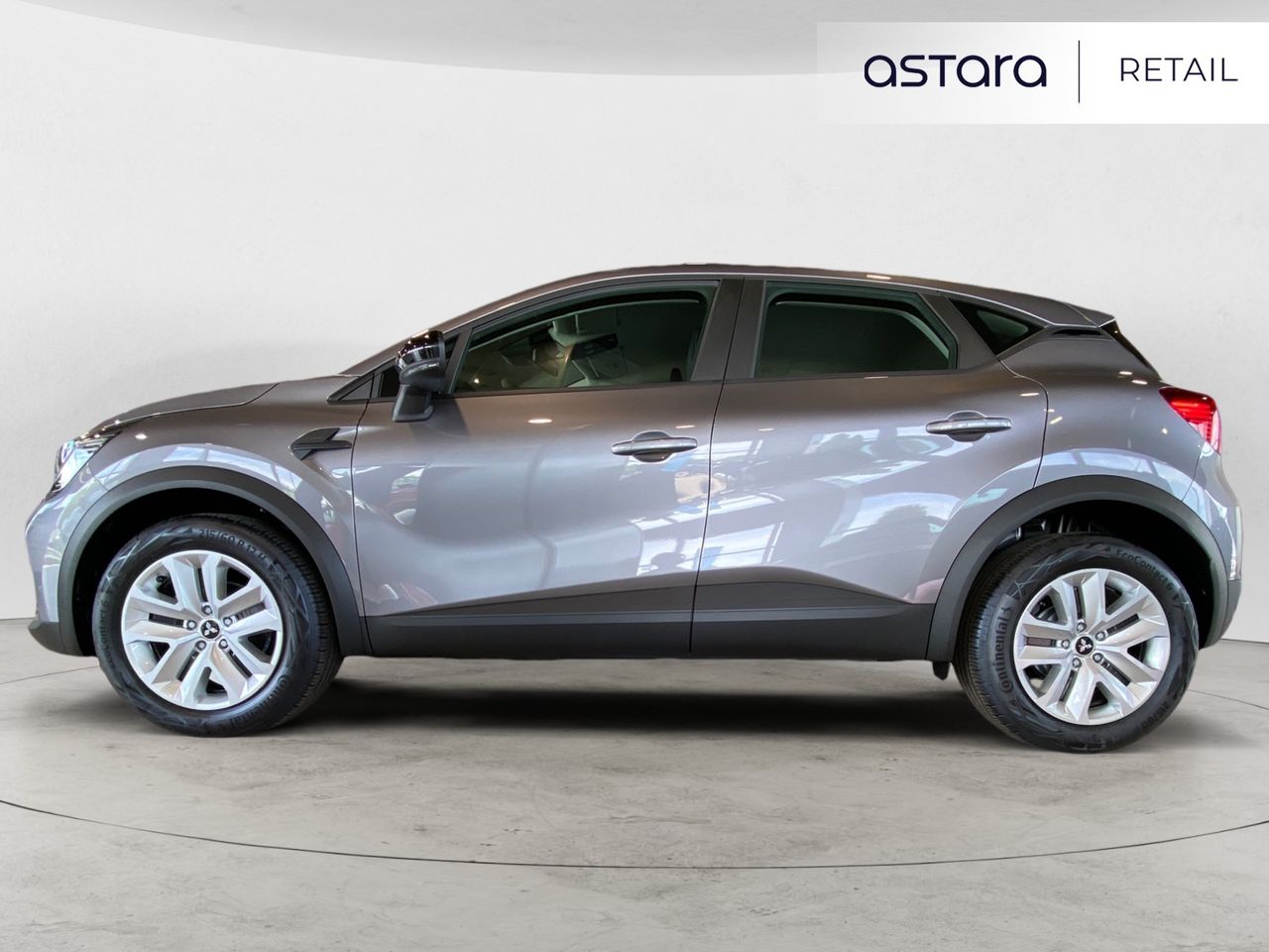 mitsubishi asx 2023 / foto grande (2)