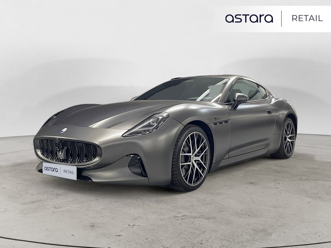 Maserati  de segunda mano - Maserati GranTurismo Folgore BEV 760CV AWD