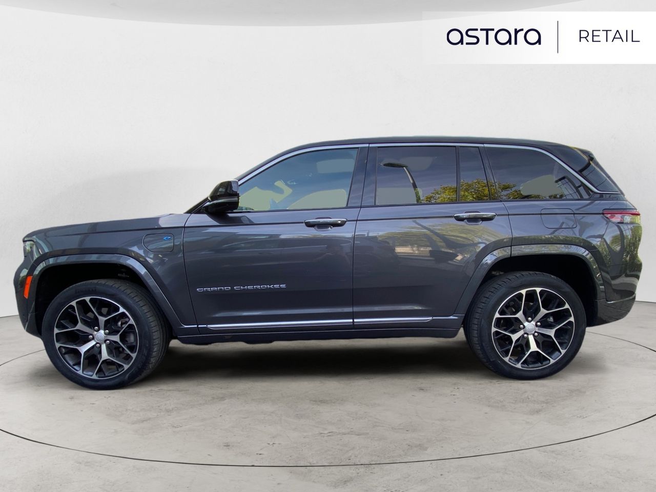 jeep grand cherokee 2023 / foto grande (2)
