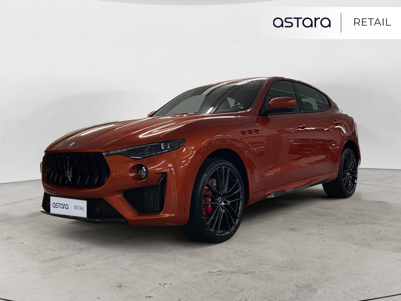 Maserati  de segunda mano - maserati levante 2023 /
