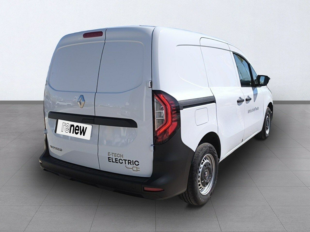 renault kangoo 2023 / foto grande (2)