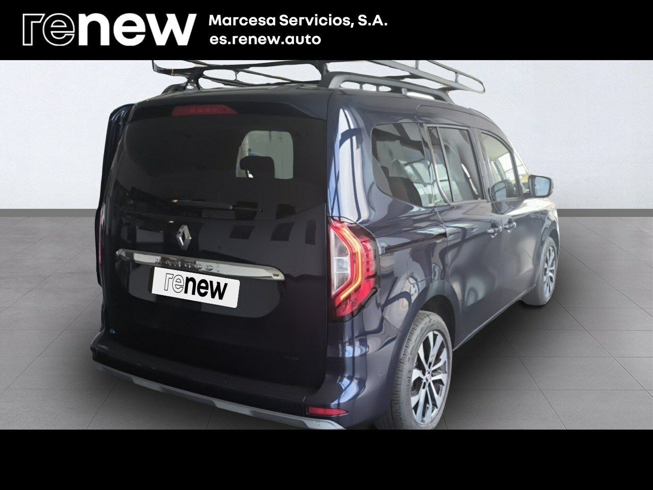 renault kangoo combi 2023 / foto grande (2)