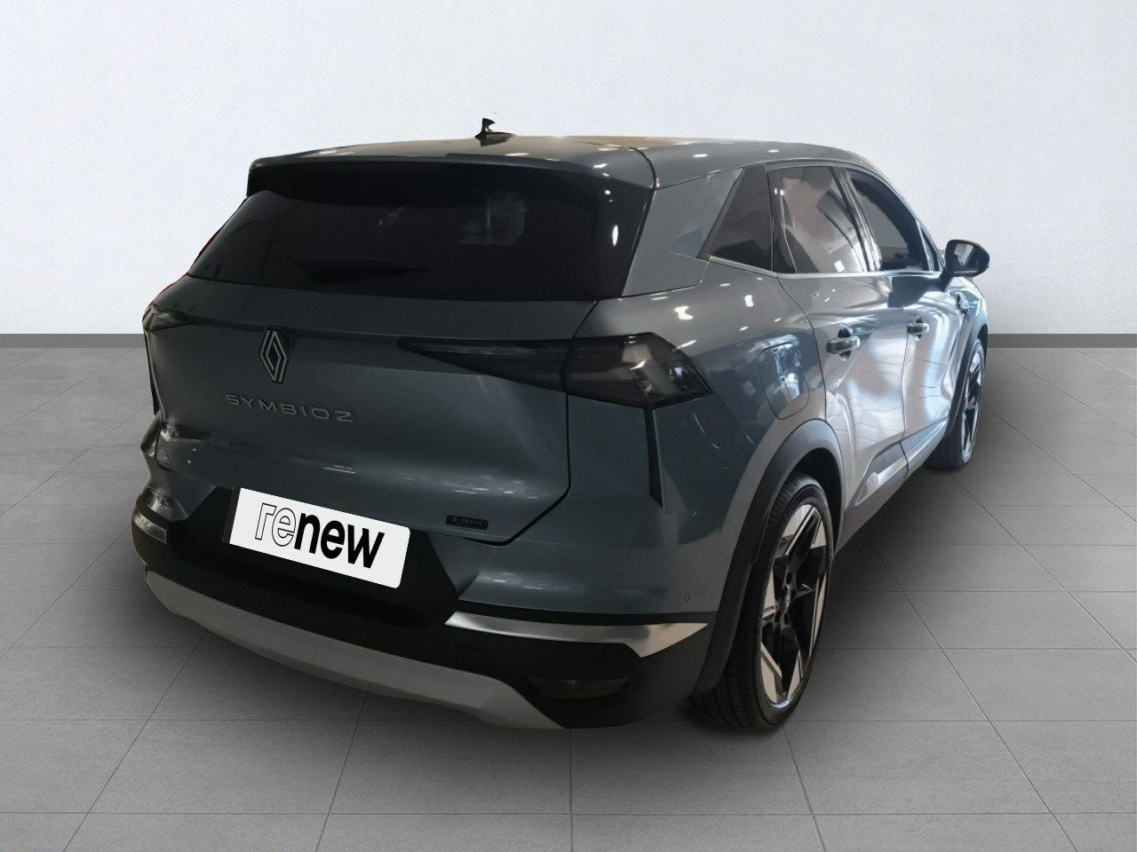 renault symbioz 2024 / foto grande (2)