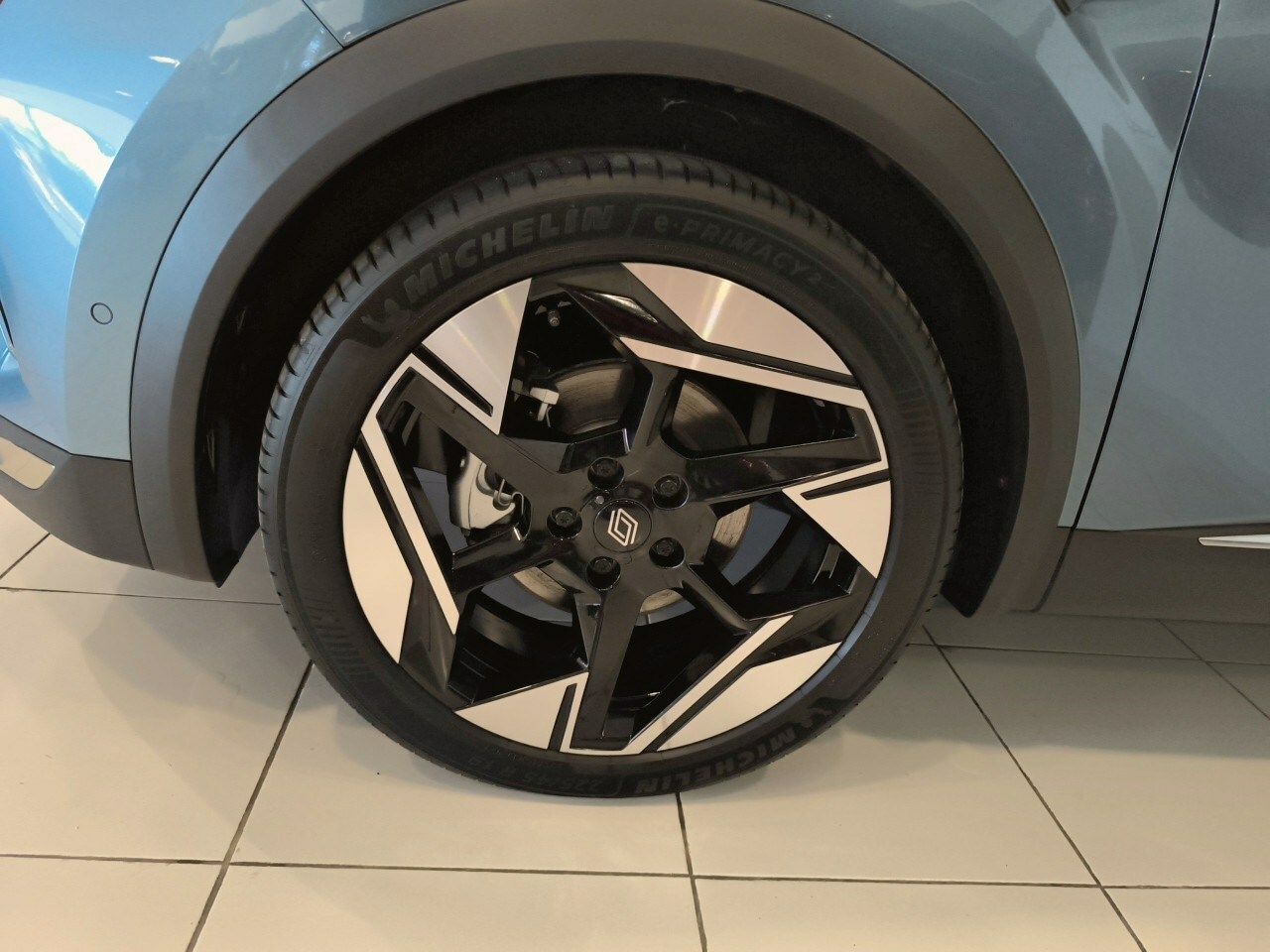 renault symbioz 2024 / foto grande (3)