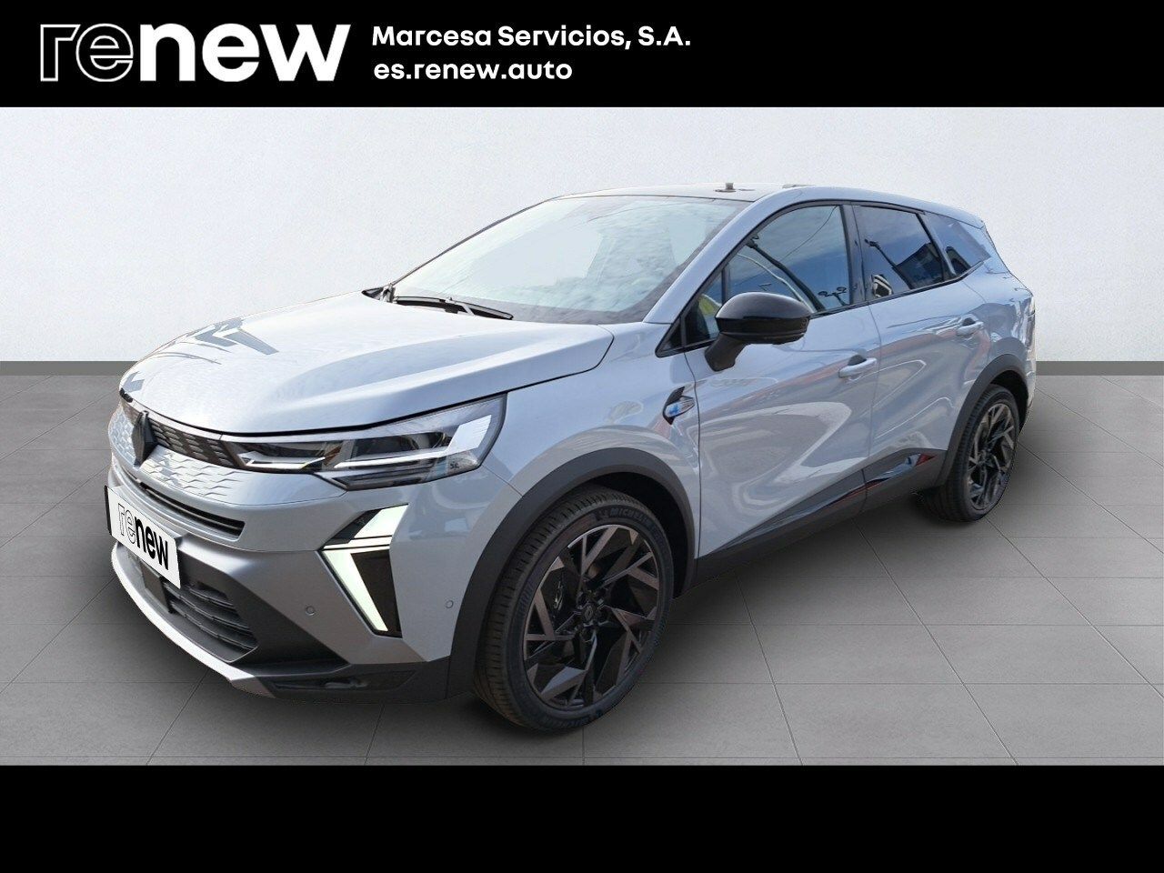 Foto renault symbioz 2024 /