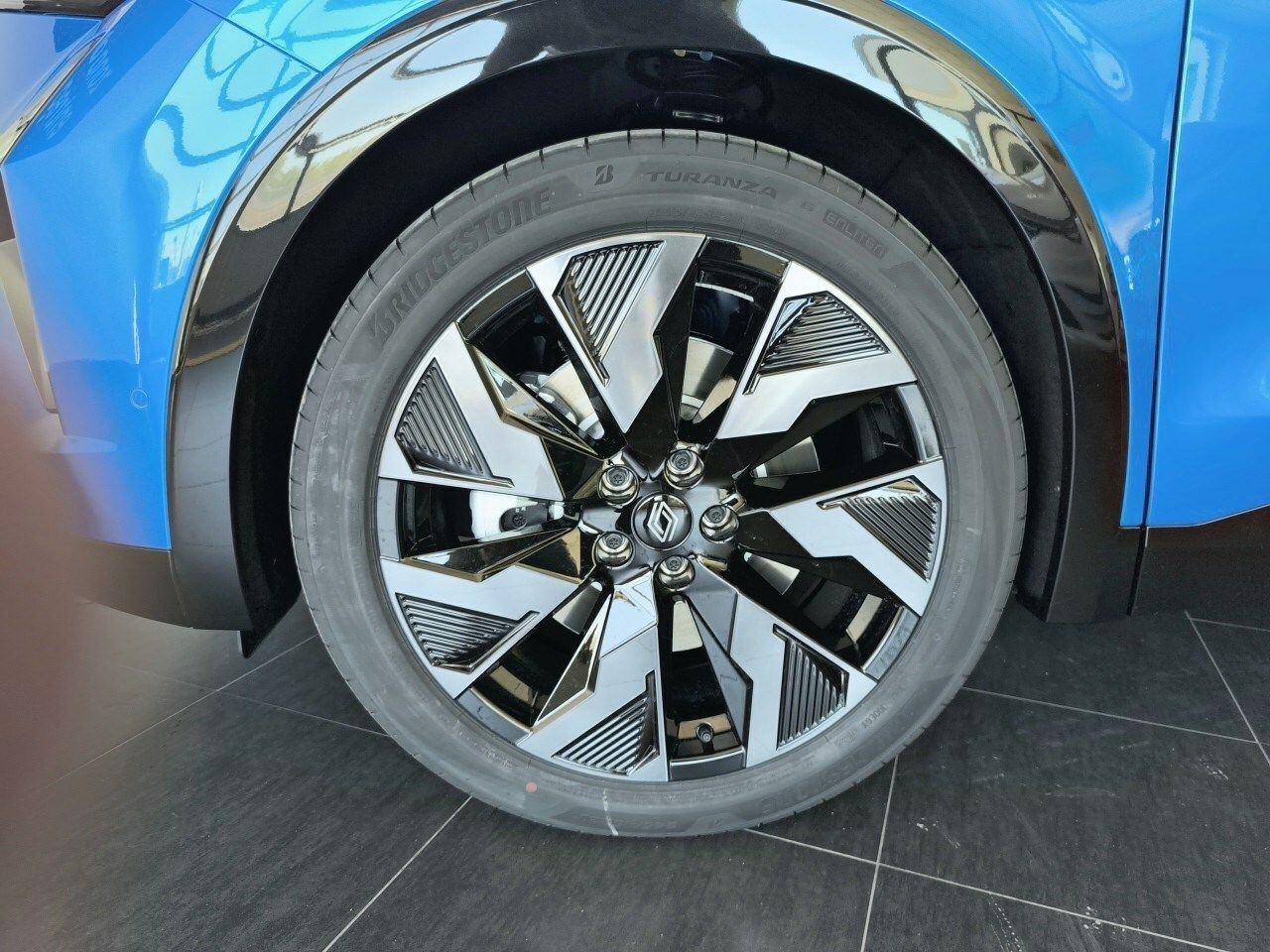 renault rafale 2024 / foto grande (3)