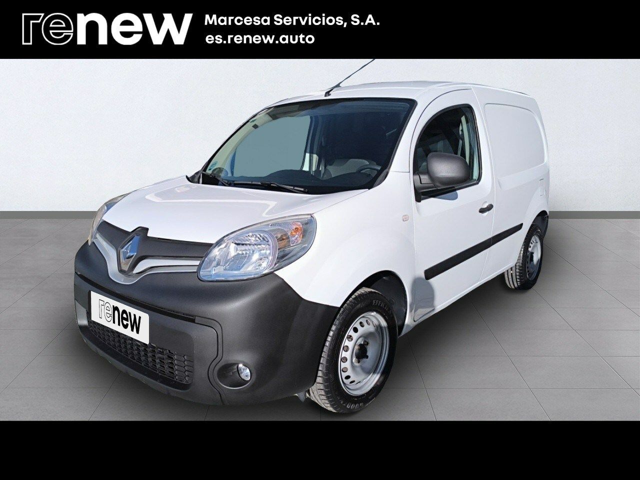 Foto renault kangoo 2018 /