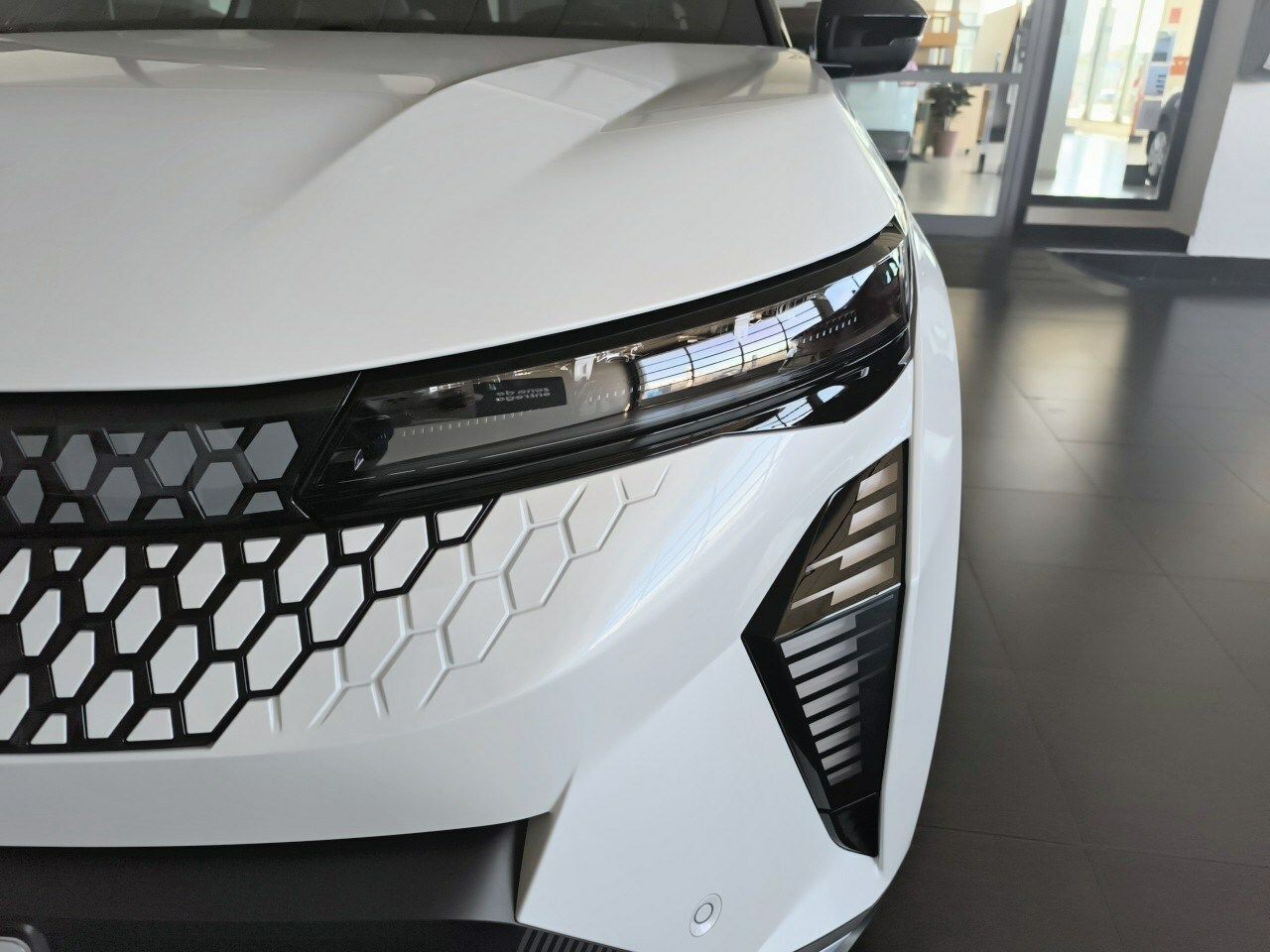 renault scénic 2024 / foto grande (2)