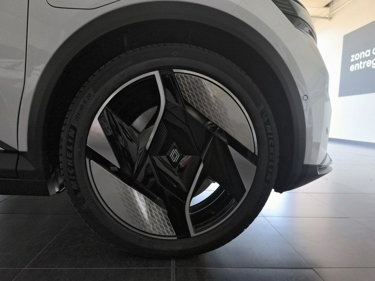 renault scénic 2024 / foto grande (3)