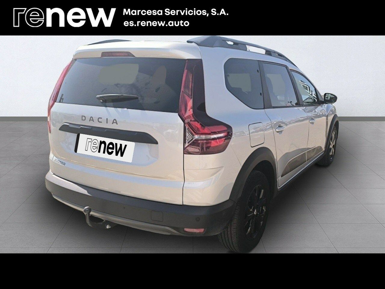 dacia jogger 2022 / foto grande (2)