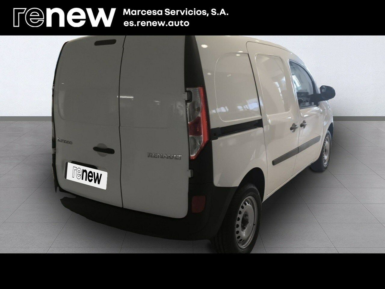 renault kangoo 2020 / foto grande (2)