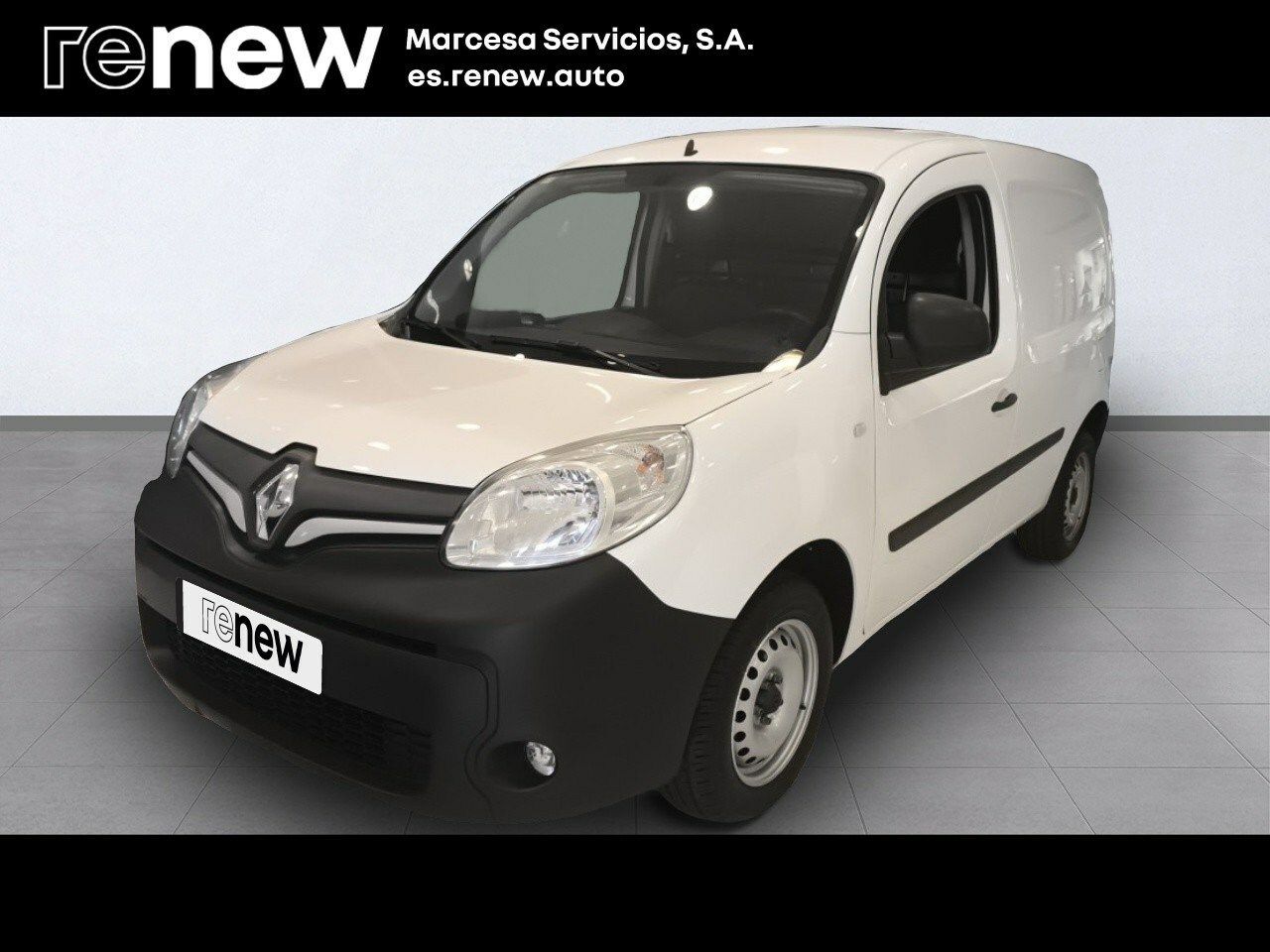Foto renault kangoo 2020 /