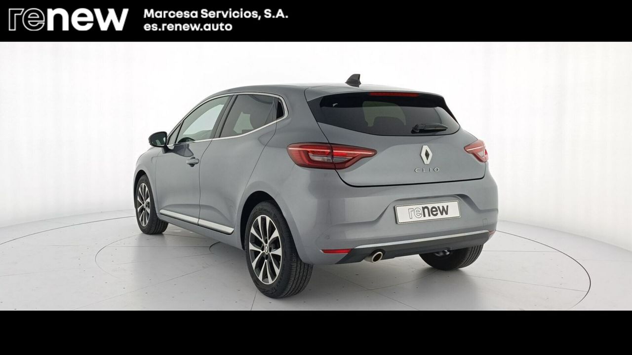 renault clio 2023 / foto grande (2)