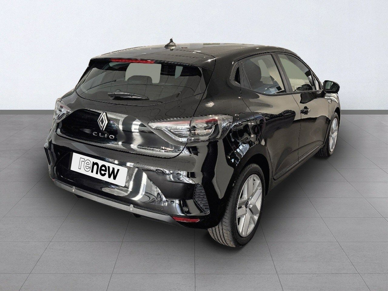 renault clio 2024 / foto grande (2)