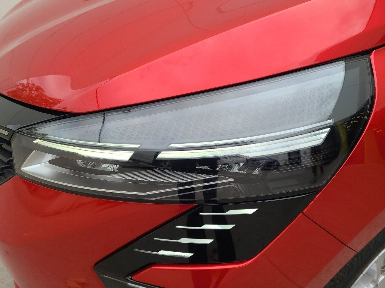 renault clio 2024 / foto grande (3)