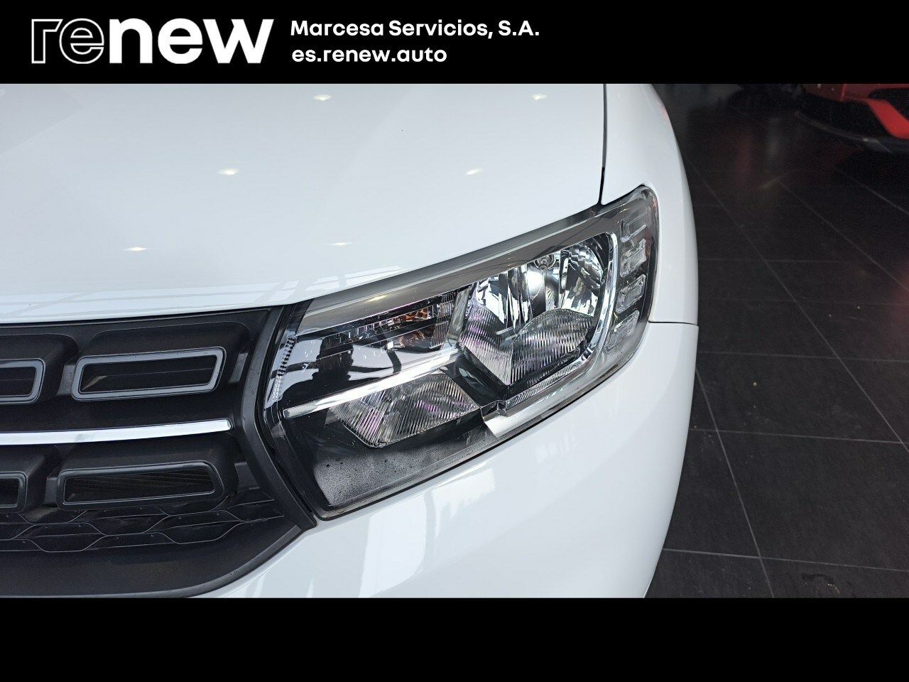 dacia sandero 2019 / foto grande (3)
