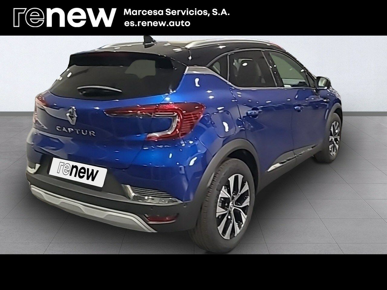 renault captur 2024 / foto grande (2)