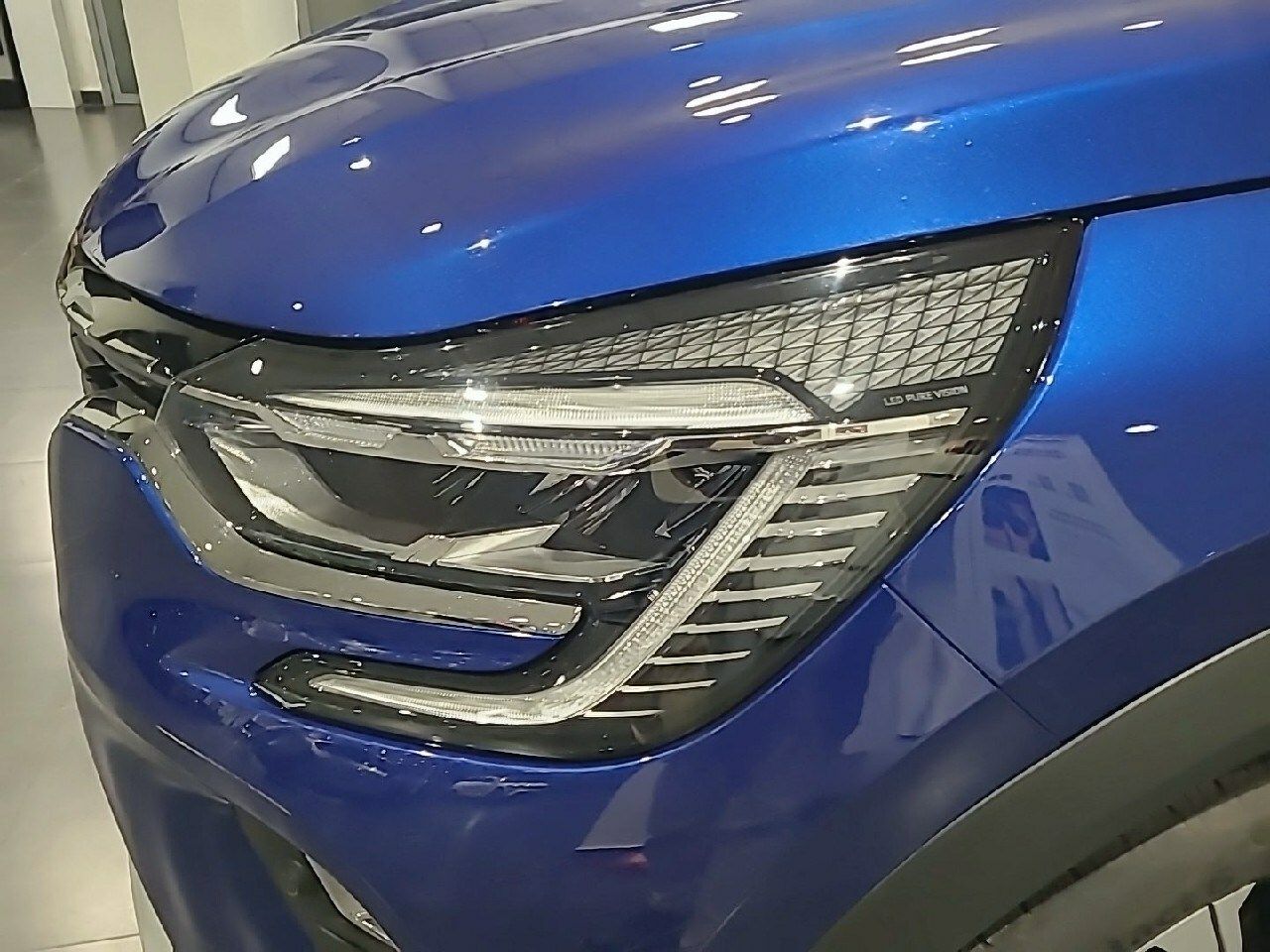 renault captur 2024 / foto grande (3)