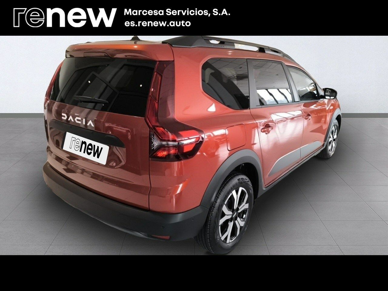 dacia jogger 2024 / foto grande (2)