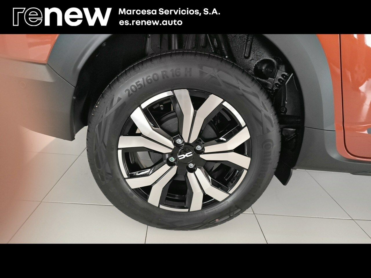dacia jogger 2024 / foto grande (3)