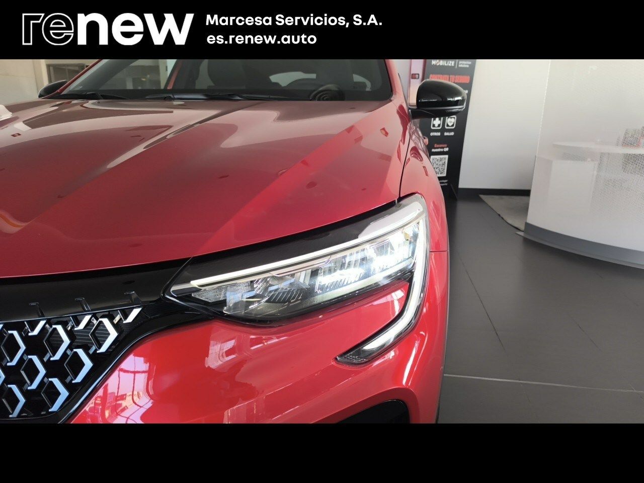 renault arkana 2024 / foto grande (3)