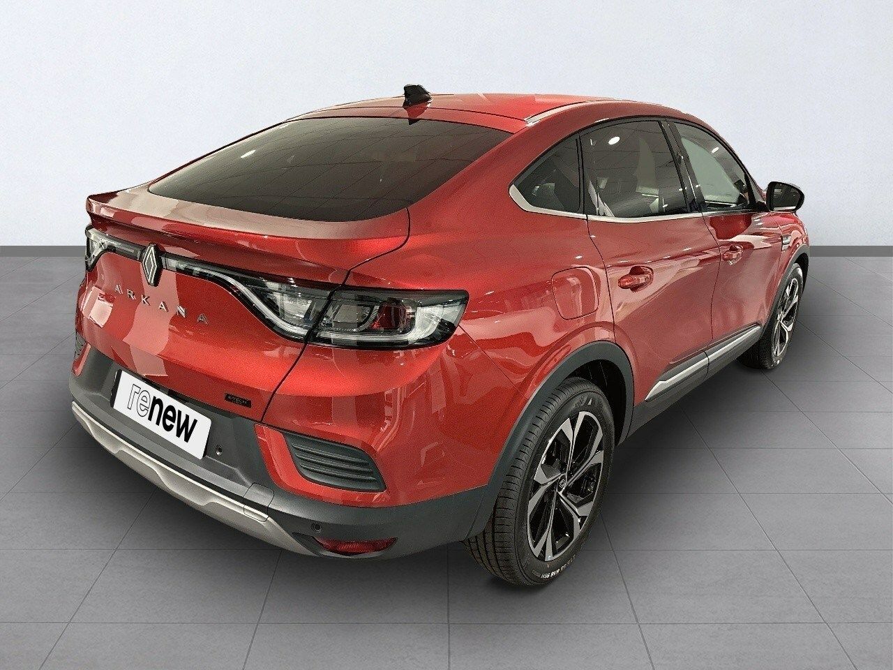 renault arkana 2024 / foto grande (3)
