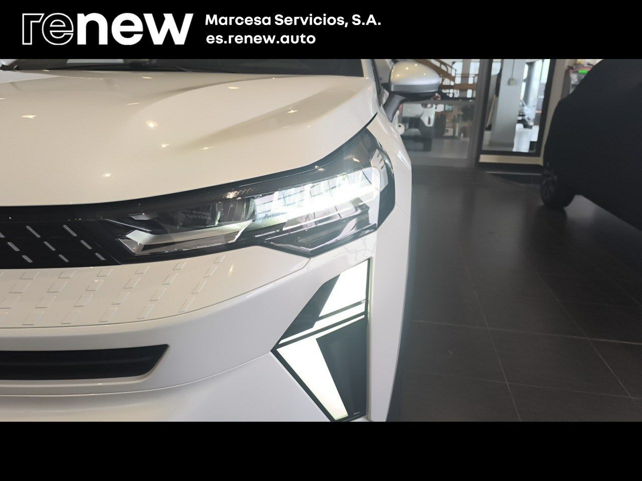 renault captur 2024 / foto grande (2)