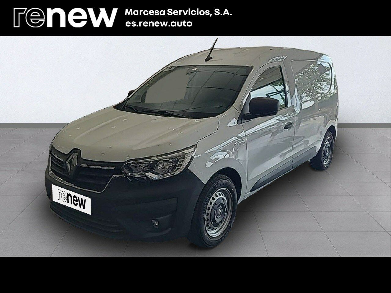 Foto renault express 2024 /