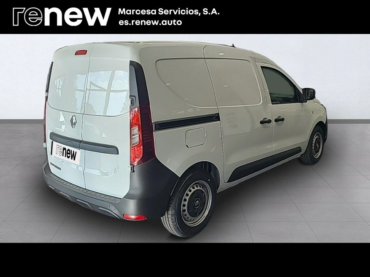 renault express 2024 / foto grande (2)
